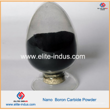 High Quantity Nano Boron Carbide Powder with Good Price